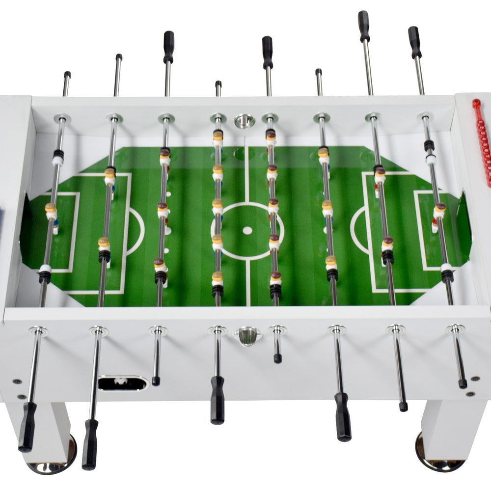 
                  
                    NORTH Voetbaltafel Oxford
                  
                