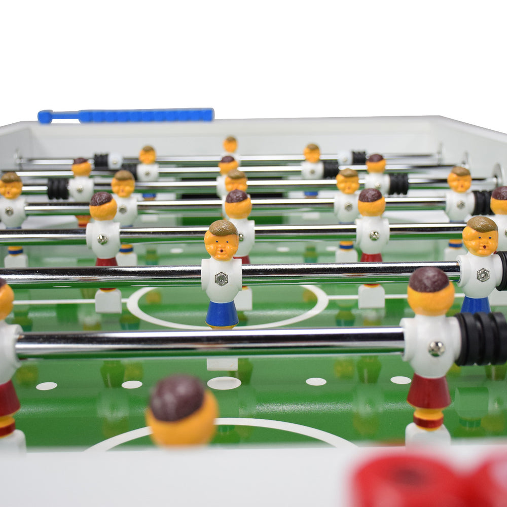 
                  
                    NORTH Voetbaltafel Oxford
                  
                
