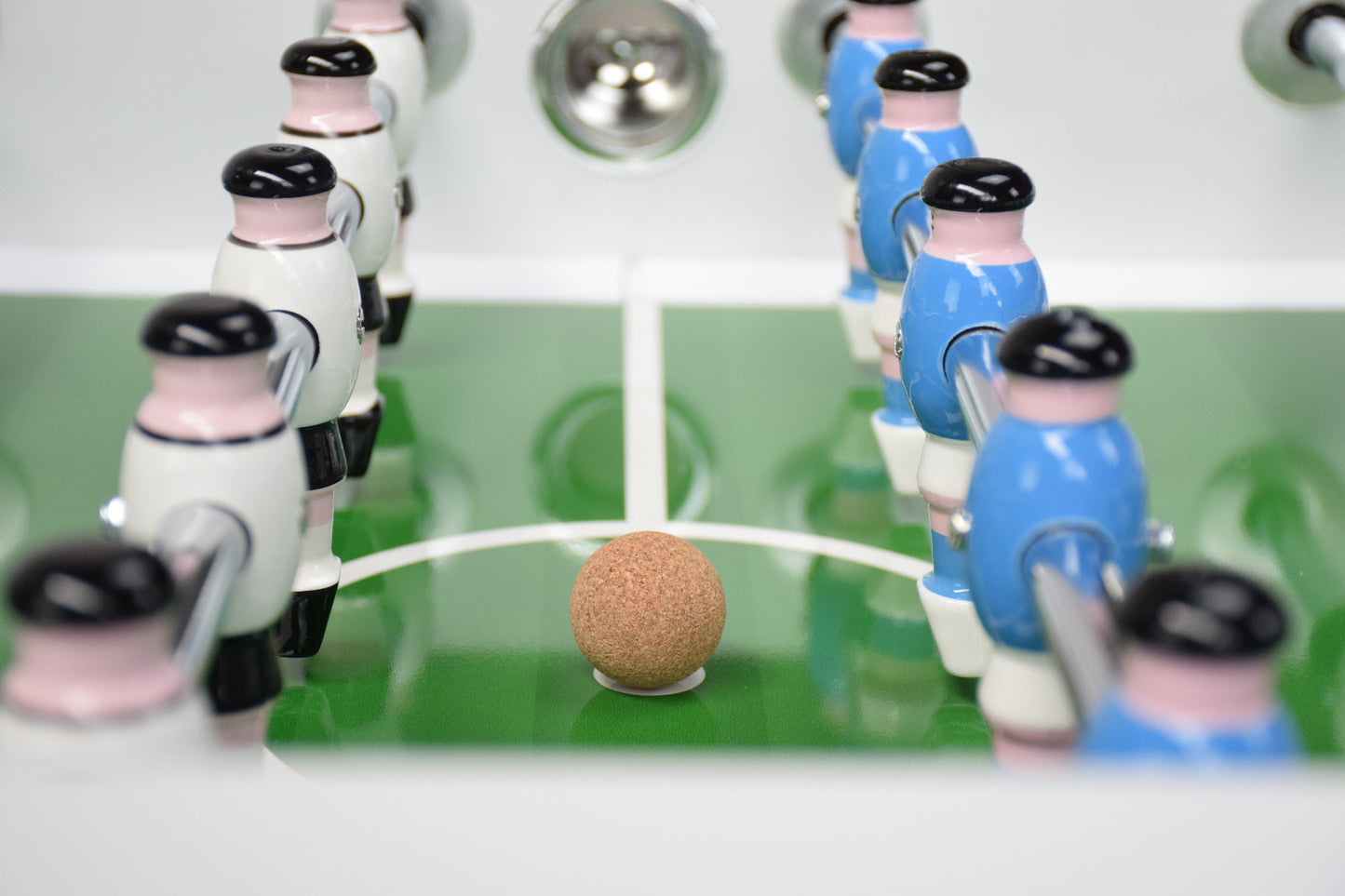 
                  
                    NORTH Voetbaltafel York
                  
                