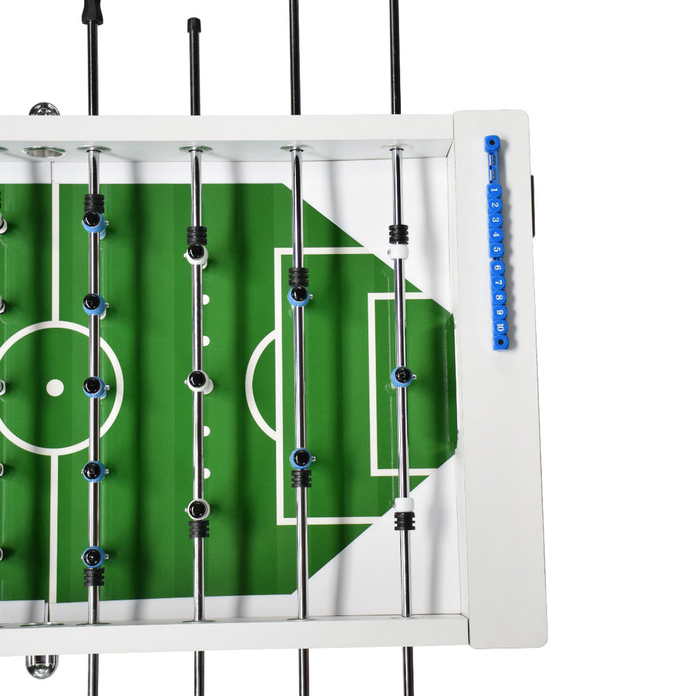 
                  
                    NORTH Voetbaltafel York
                  
                