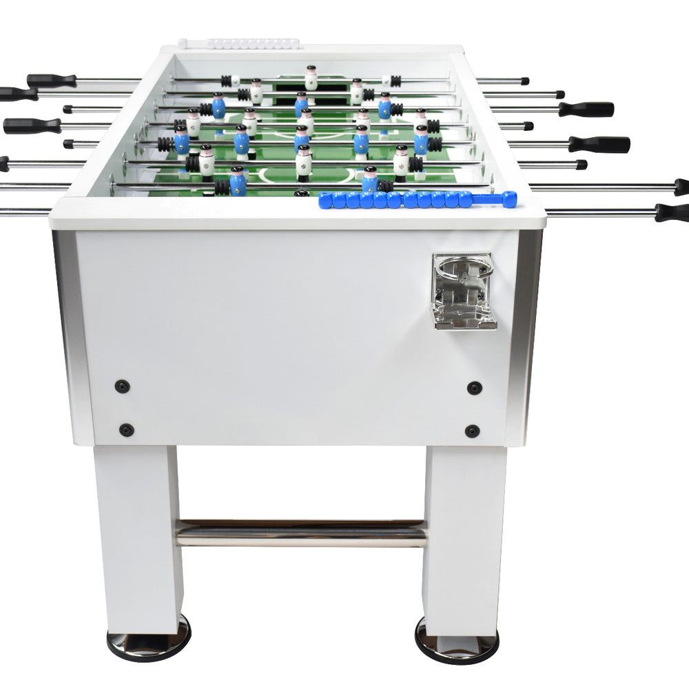 
                  
                    NORTH Voetbaltafel York
                  
                