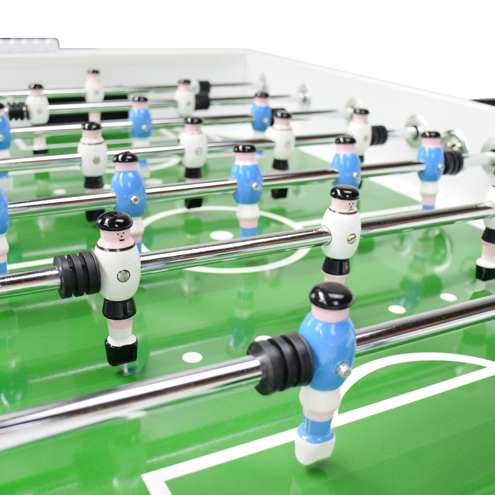 
                  
                    NORTH Voetbaltafel York
                  
                