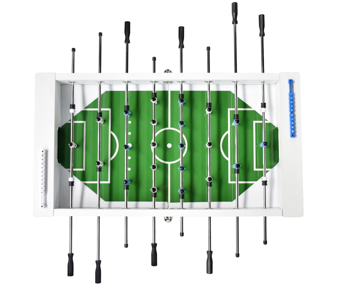 
                  
                    NORTH Voetbaltafel York
                  
                