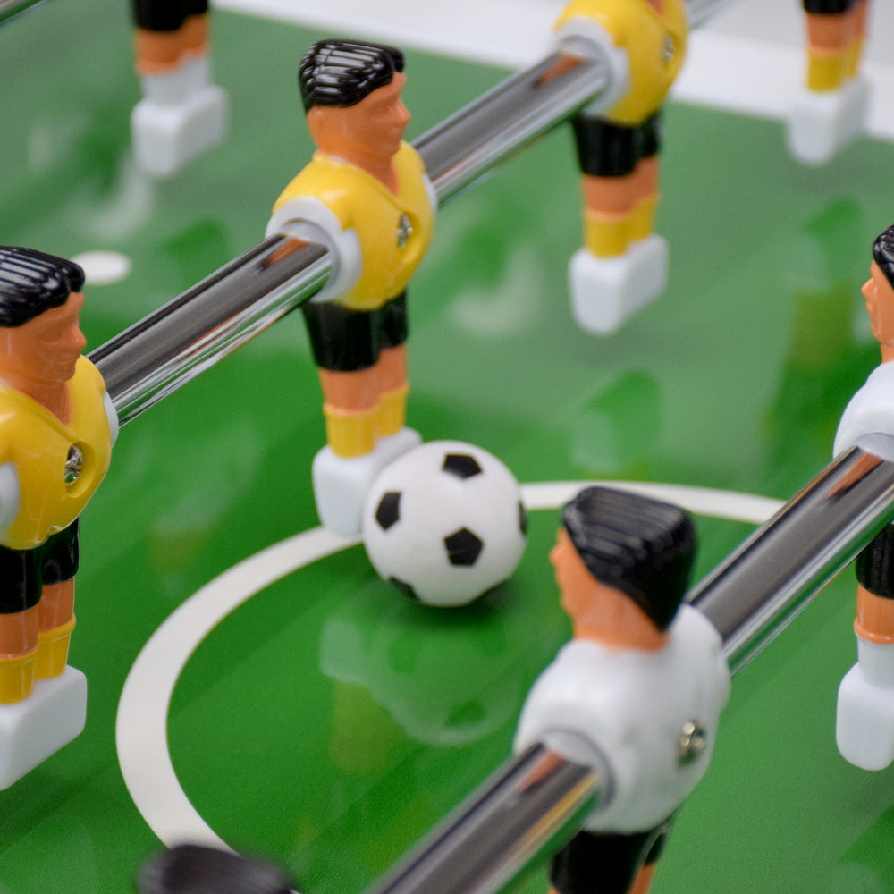 
                  
                    NORTH Voetbaltafel Preston
                  
                