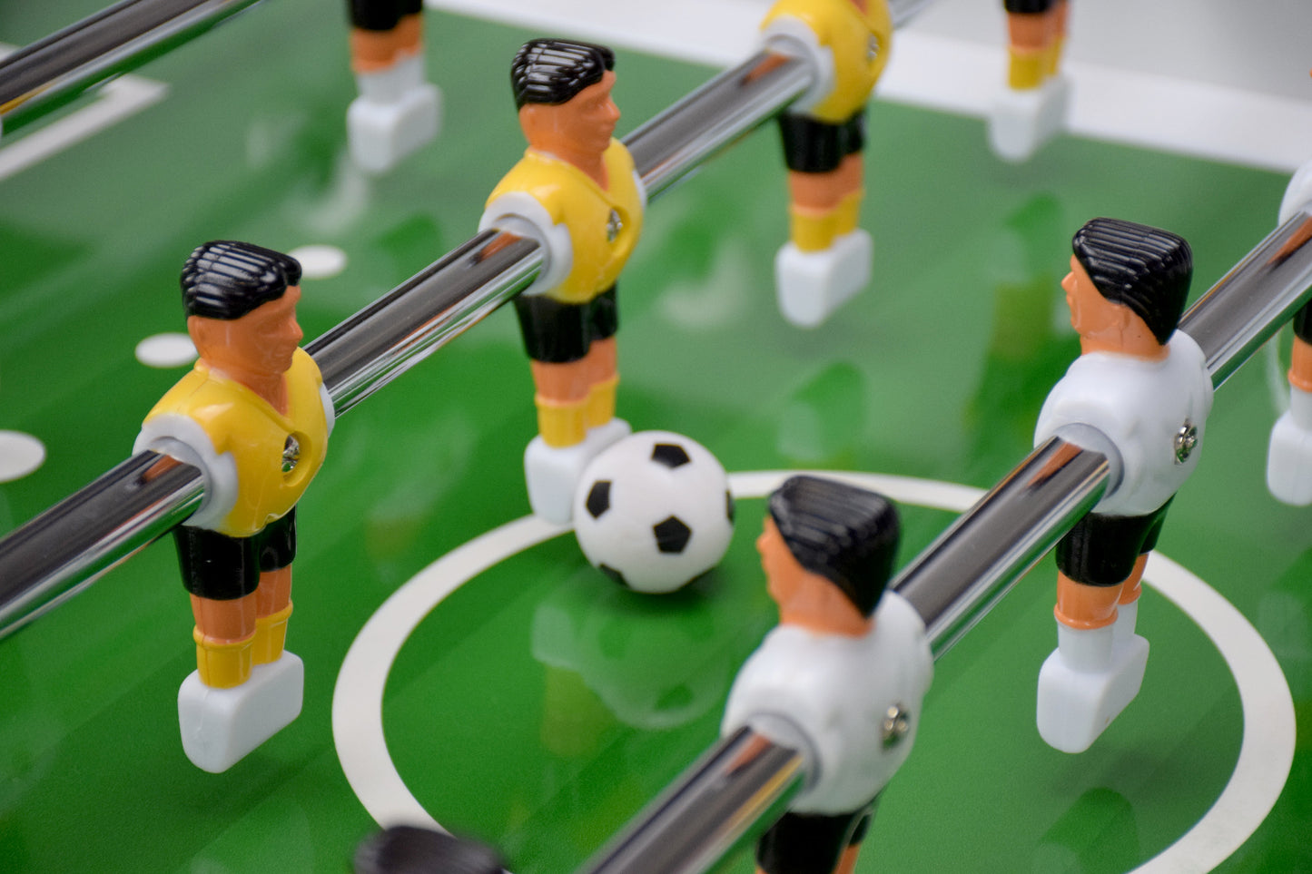 
                  
                    NORTH Voetbaltafel Preston
                  
                