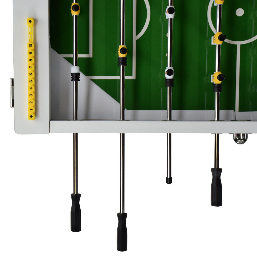 
                  
                    NORTH Voetbaltafel Preston
                  
                