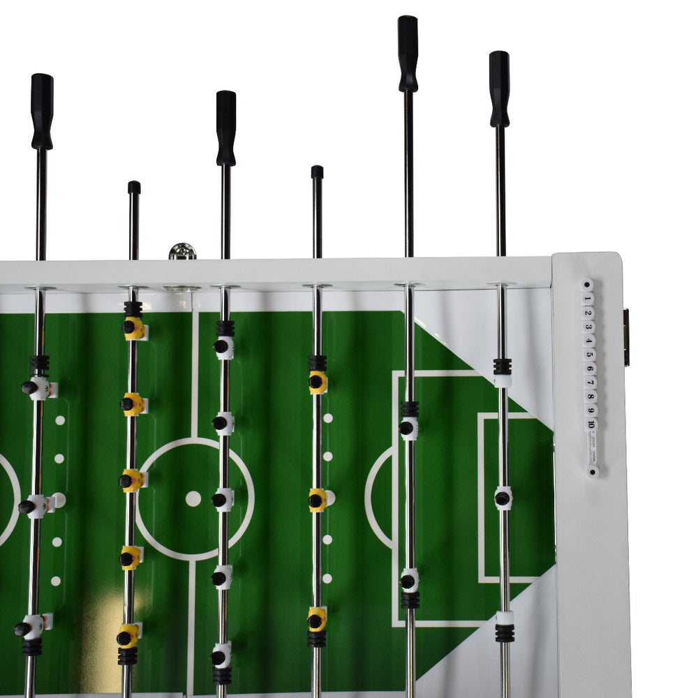 
                  
                    NORTH Voetbaltafel Preston
                  
                