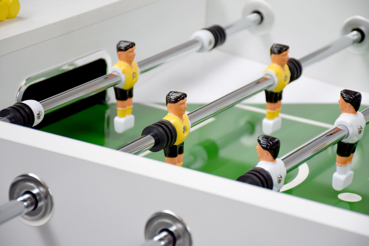
                  
                    NORTH Voetbaltafel Preston
                  
                