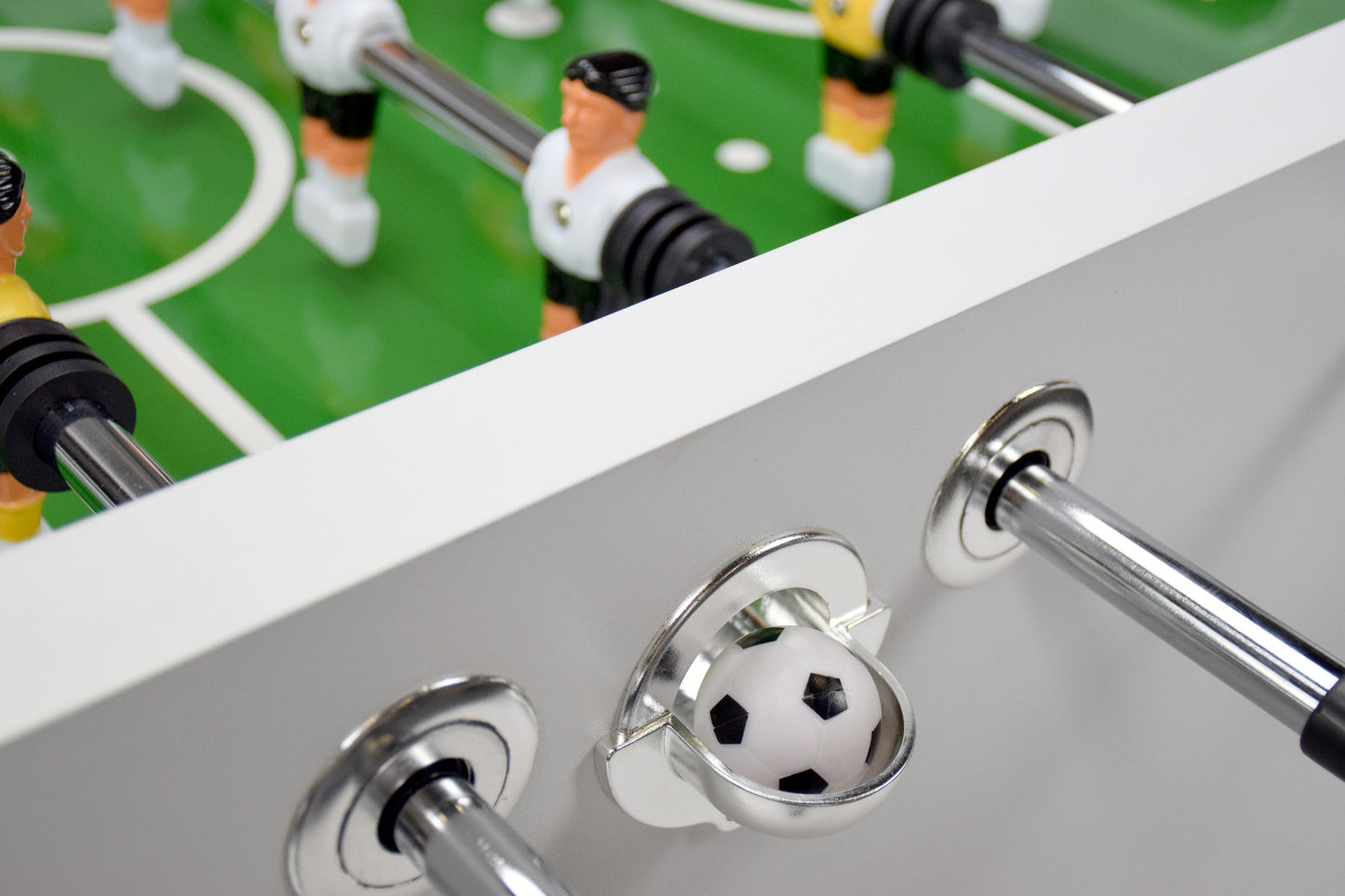 
                  
                    NORTH Voetbaltafel Preston
                  
                