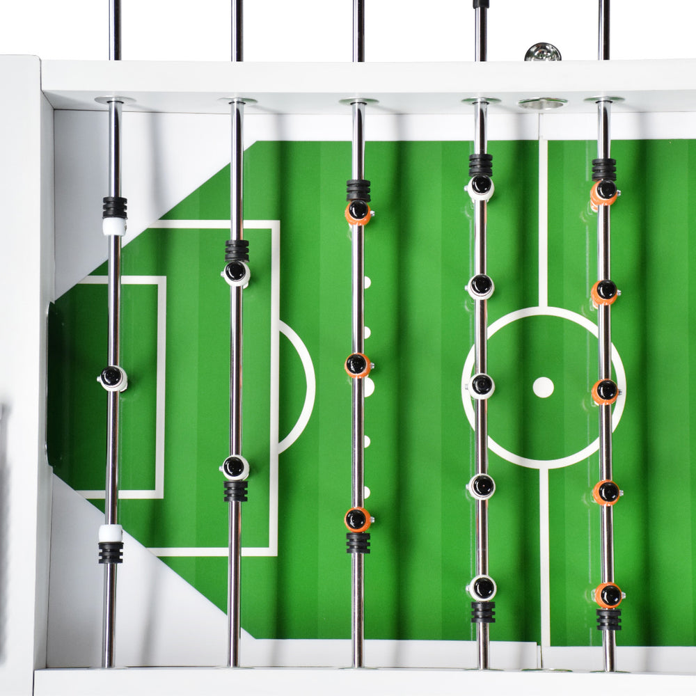 
                  
                    NORTH Voetbaltafel Holland
                  
                