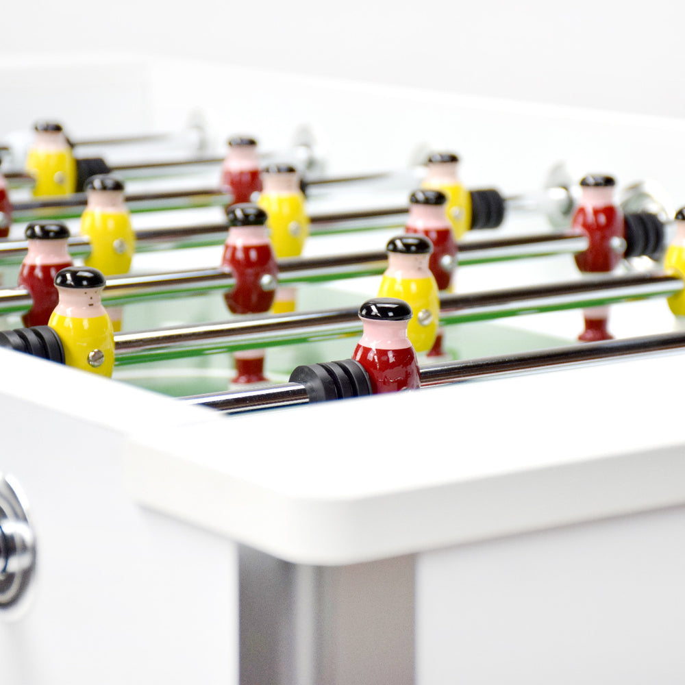 
                  
                    NORTH Table de football de Liverpool
                  
                