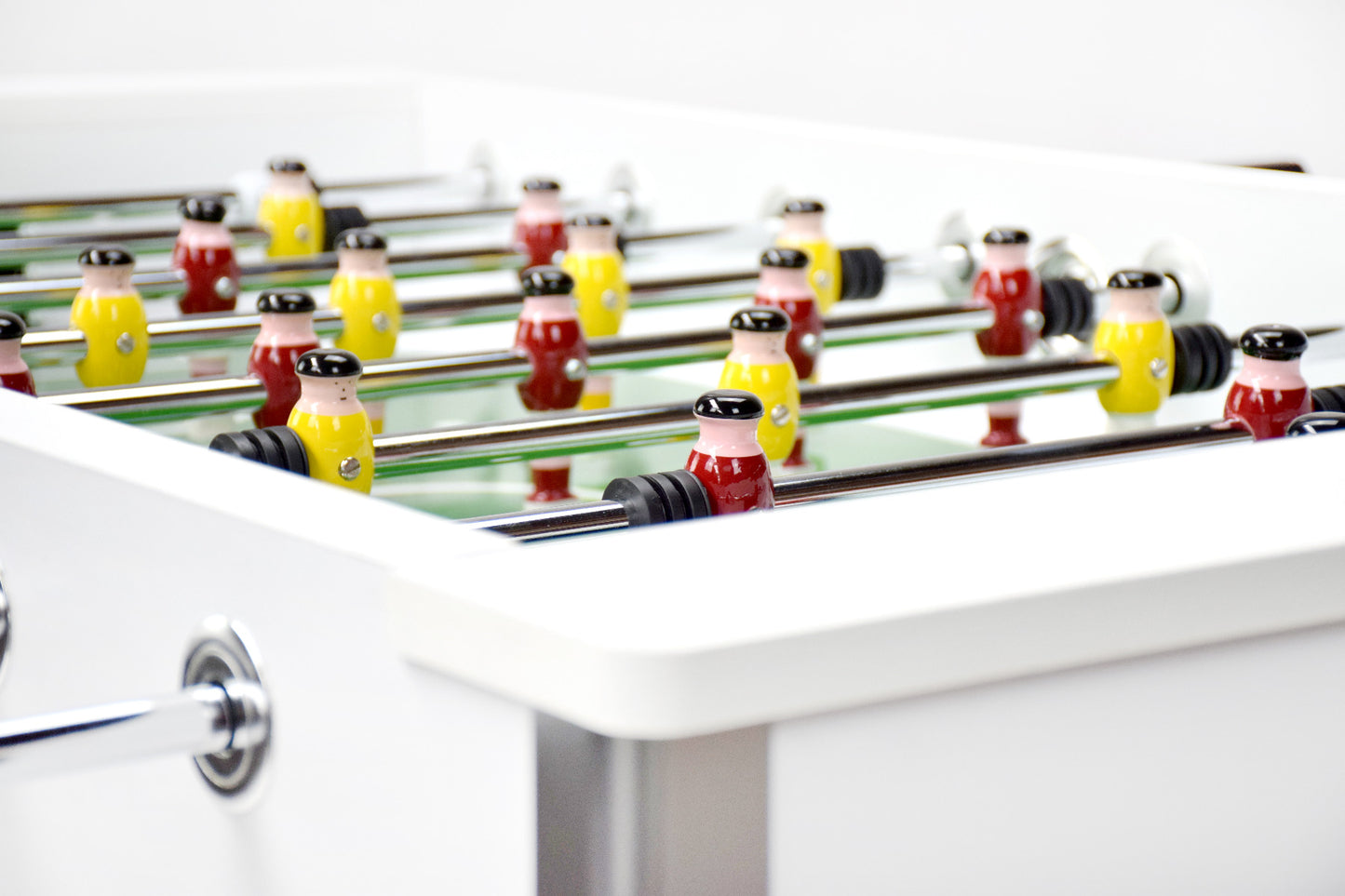 
                  
                    NORTH Table de football de Liverpool
                  
                