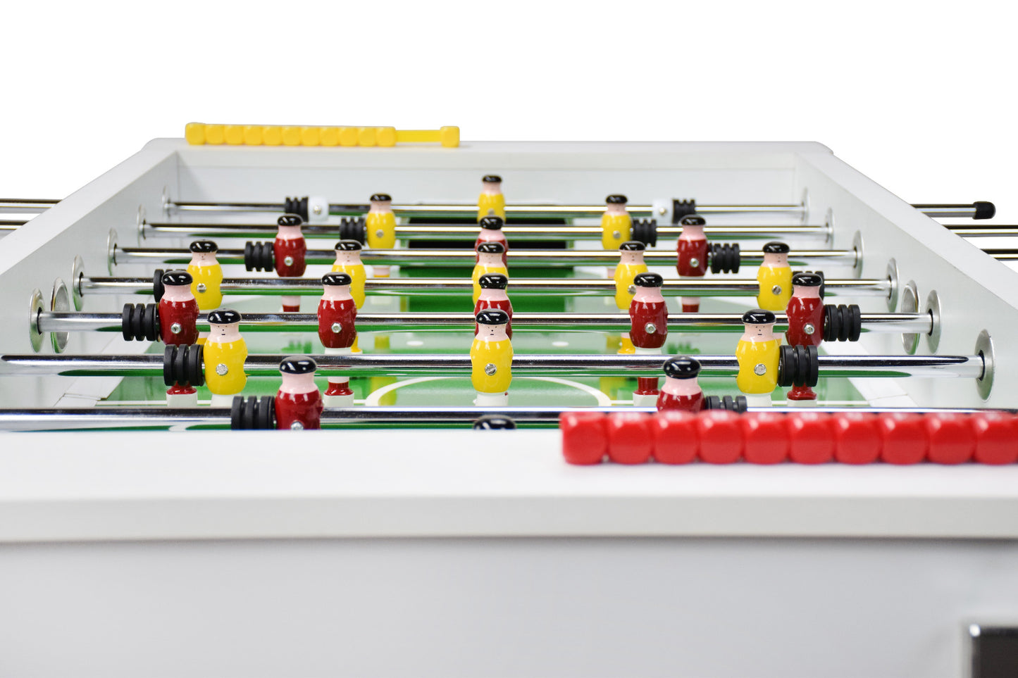 
                  
                    NORTH Table de football de Liverpool
                  
                