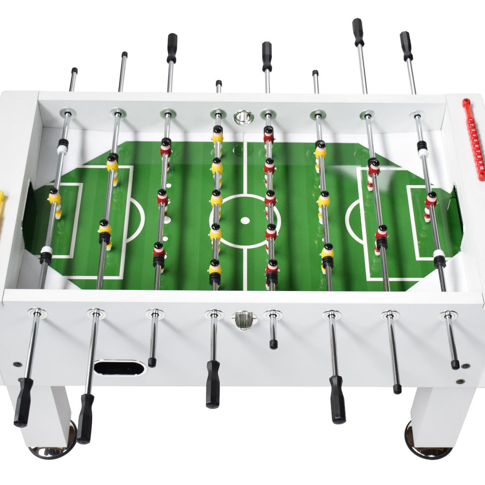 
                  
                    NORTH Table de football de Liverpool
                  
                