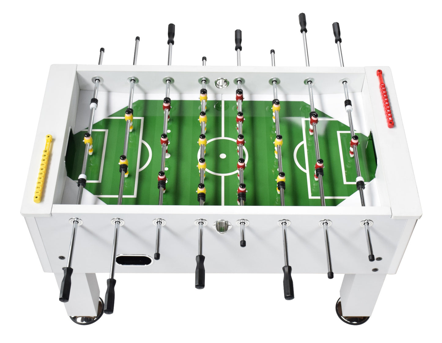 
                  
                    NORTH Table de football de Liverpool
                  
                