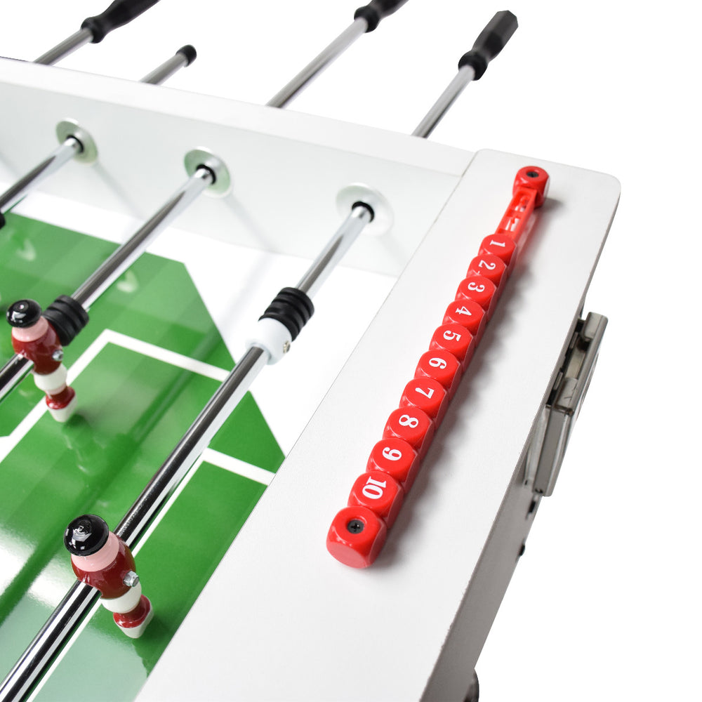 
                  
                    NORTH Table de football de Liverpool
                  
                