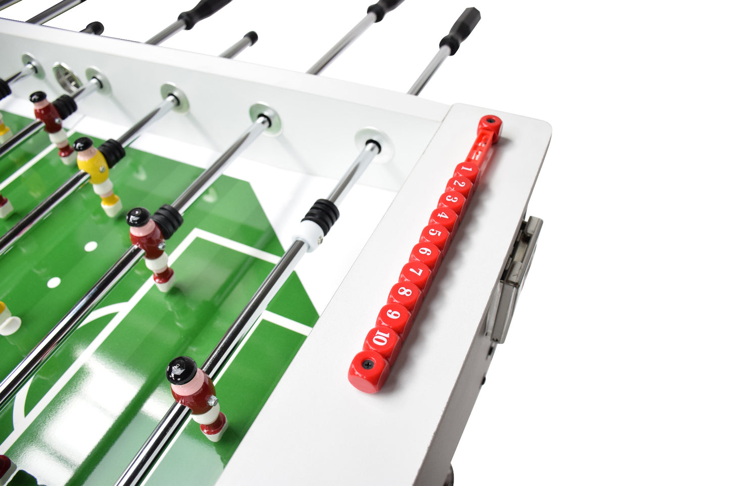 
                  
                    NORTH Table de football de Liverpool
                  
                