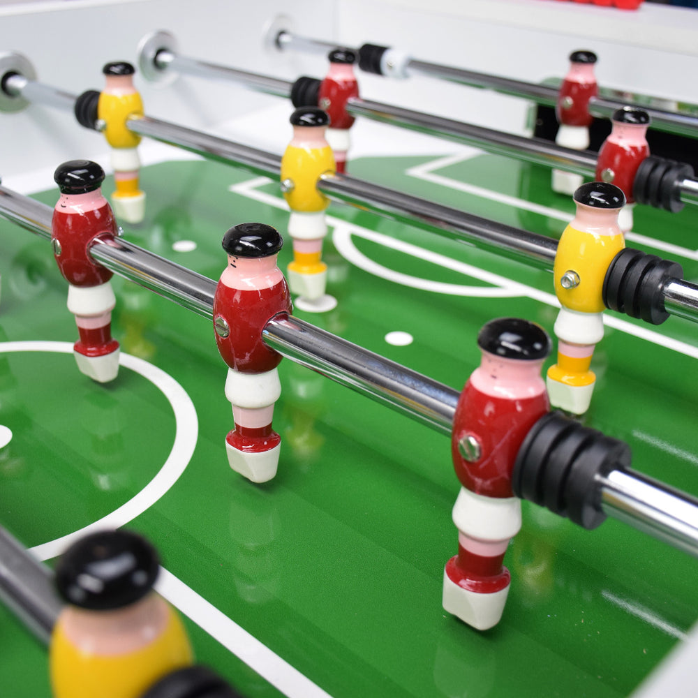 
                  
                    NORTH Table de football de Liverpool
                  
                
