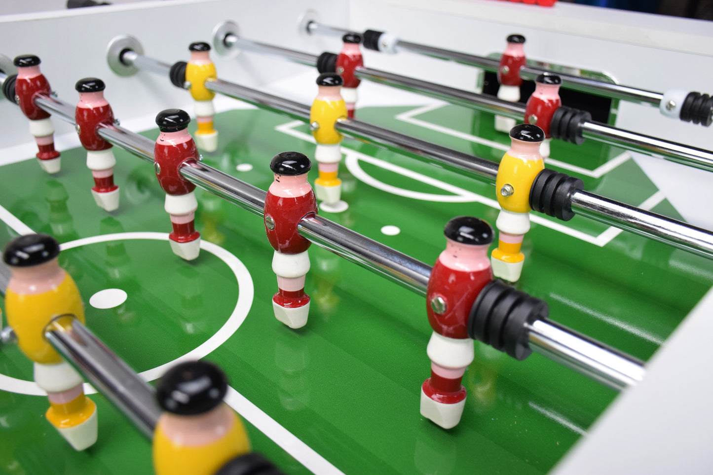 
                  
                    NORTH Table de football de Liverpool
                  
                
