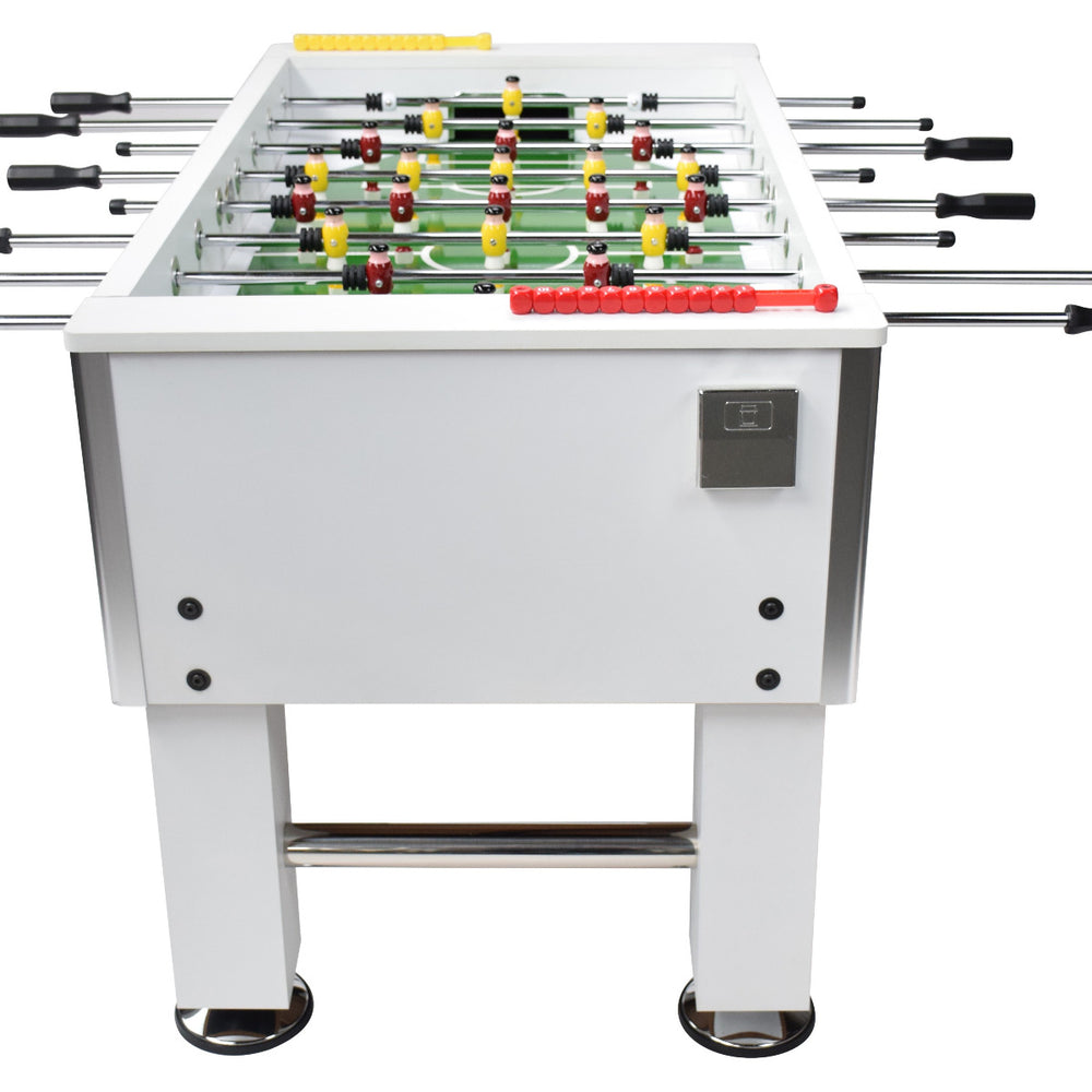 
                  
                    NORTH Table de football de Liverpool
                  
                