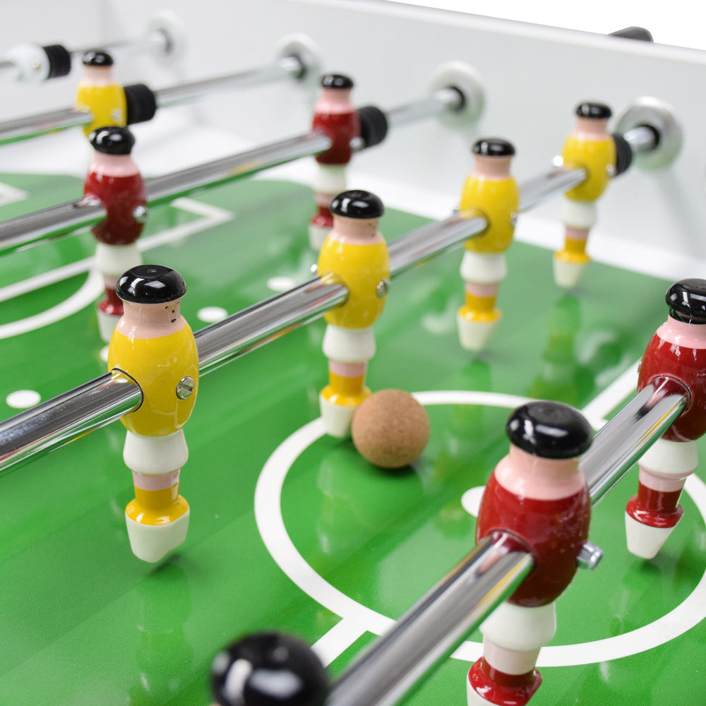 
                  
                    NORTH Table de football de Liverpool
                  
                