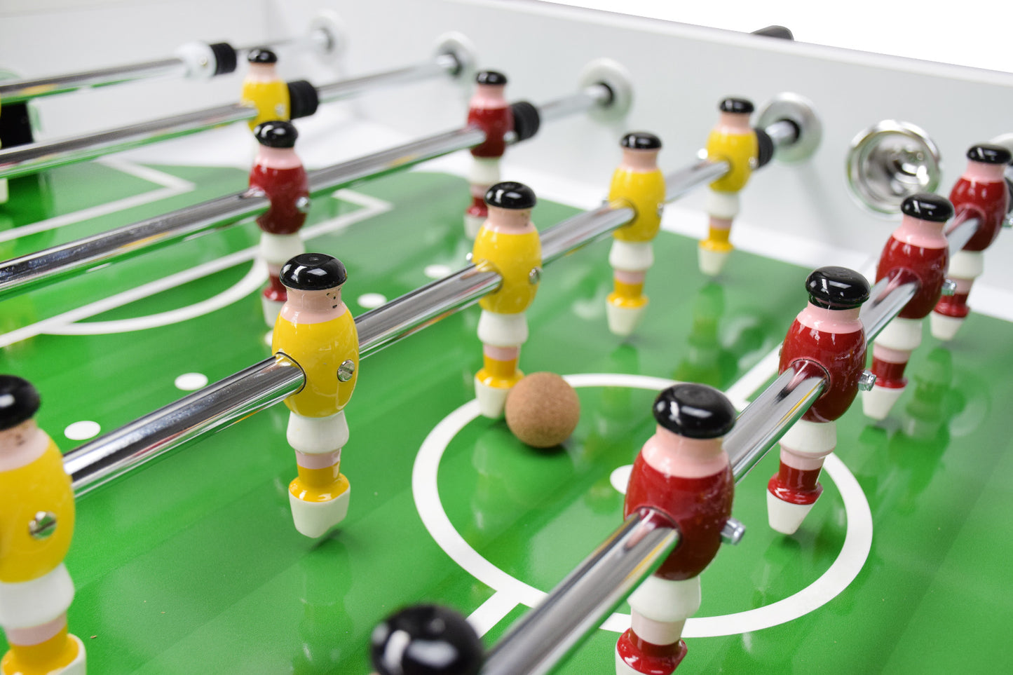 
                  
                    NORTH Table de football de Liverpool
                  
                