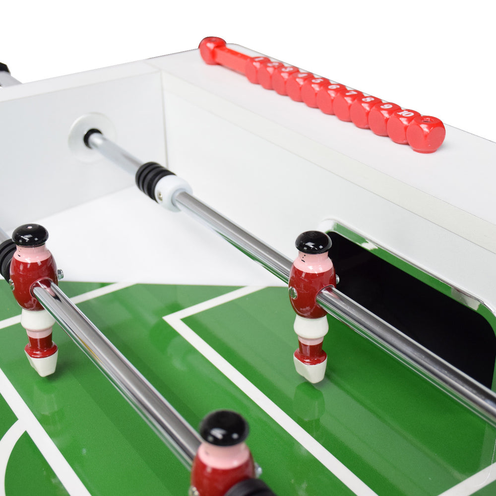 
                  
                    NORTH Table de football de Liverpool
                  
                