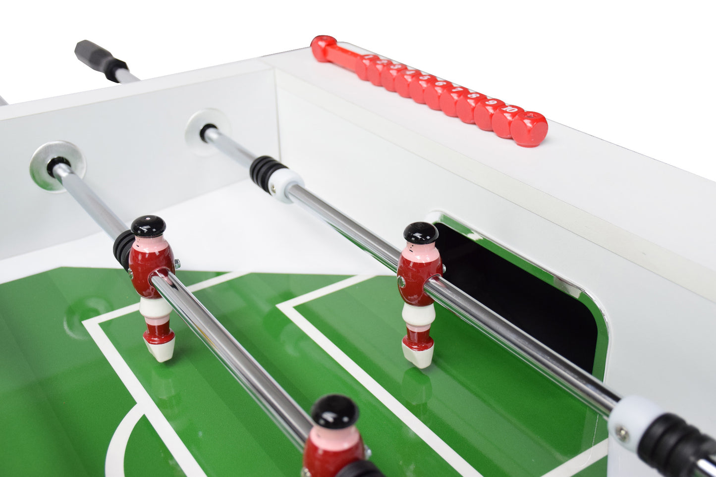 
                  
                    NORTH Table de football de Liverpool
                  
                
