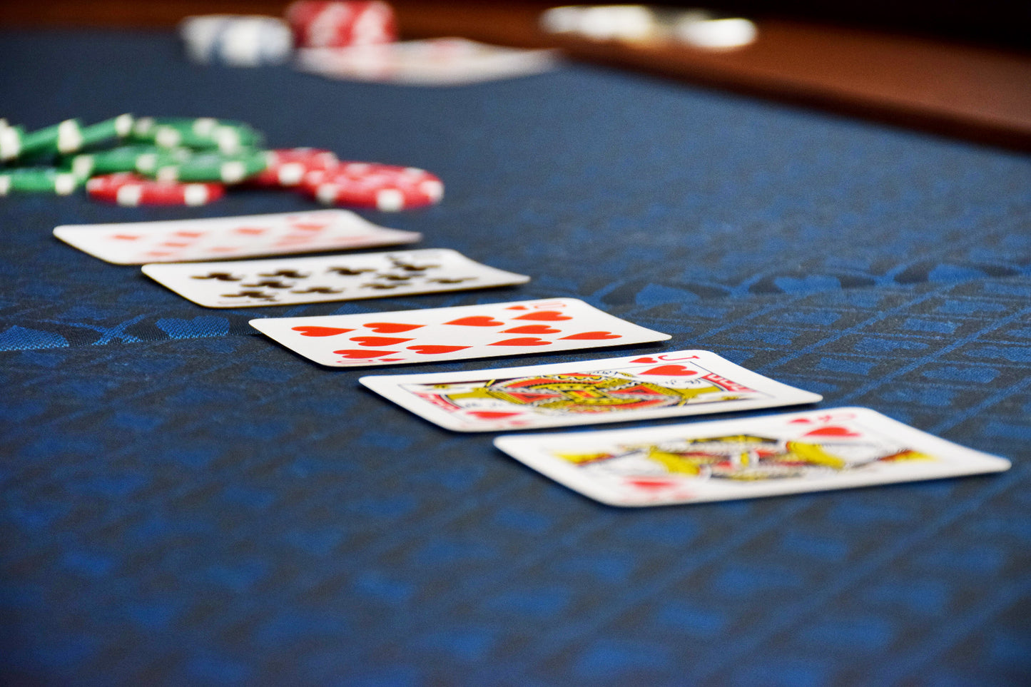
                  
                    NORTH pokertafel Foldy 10 personen Blauw
                  
                