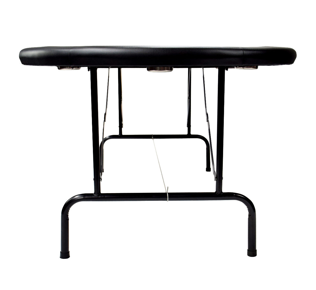 
                  
                    NORTH pokertafel Foldy 10 personen Blauw
                  
                
