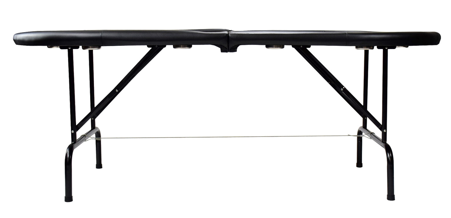 
                  
                    NORTH pokertafel Foldy 10 personen Blauw
                  
                