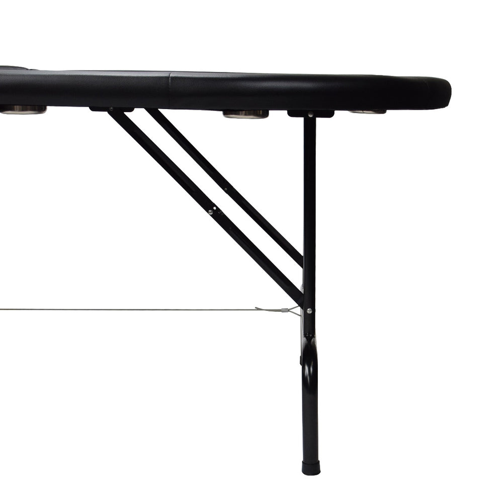 
                  
                    NORTH pokertafel Foldy 10 personen Blauw
                  
                