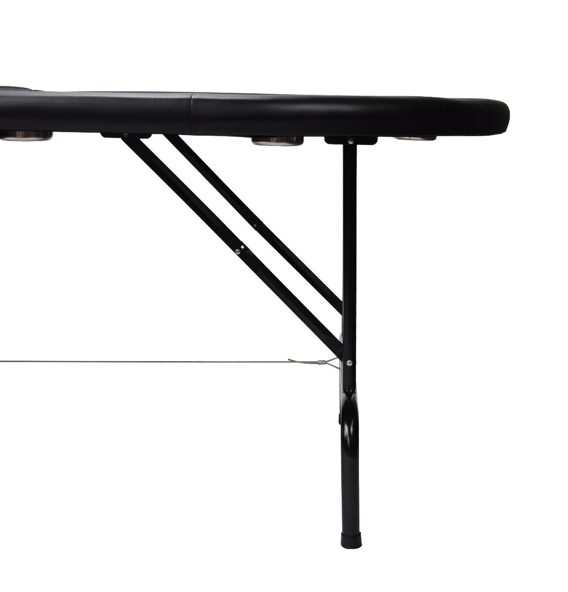
                  
                    NORTH pokertafel Foldy 10 personen Blauw
                  
                