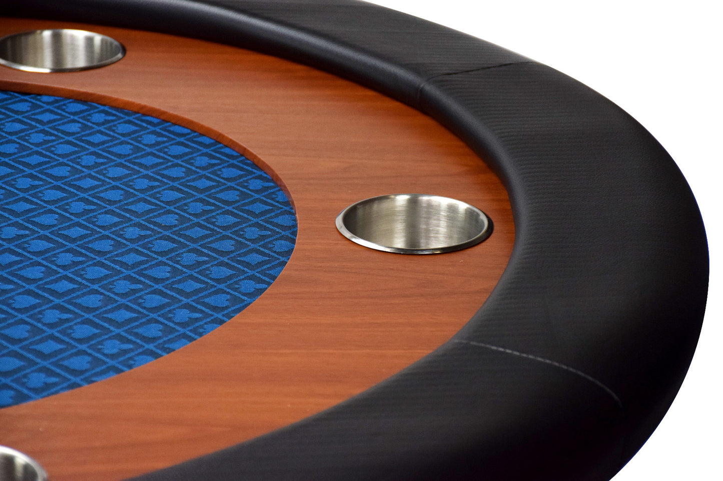 
                  
                    NORTH pokertafel Foldy 10 personen Blauw
                  
                