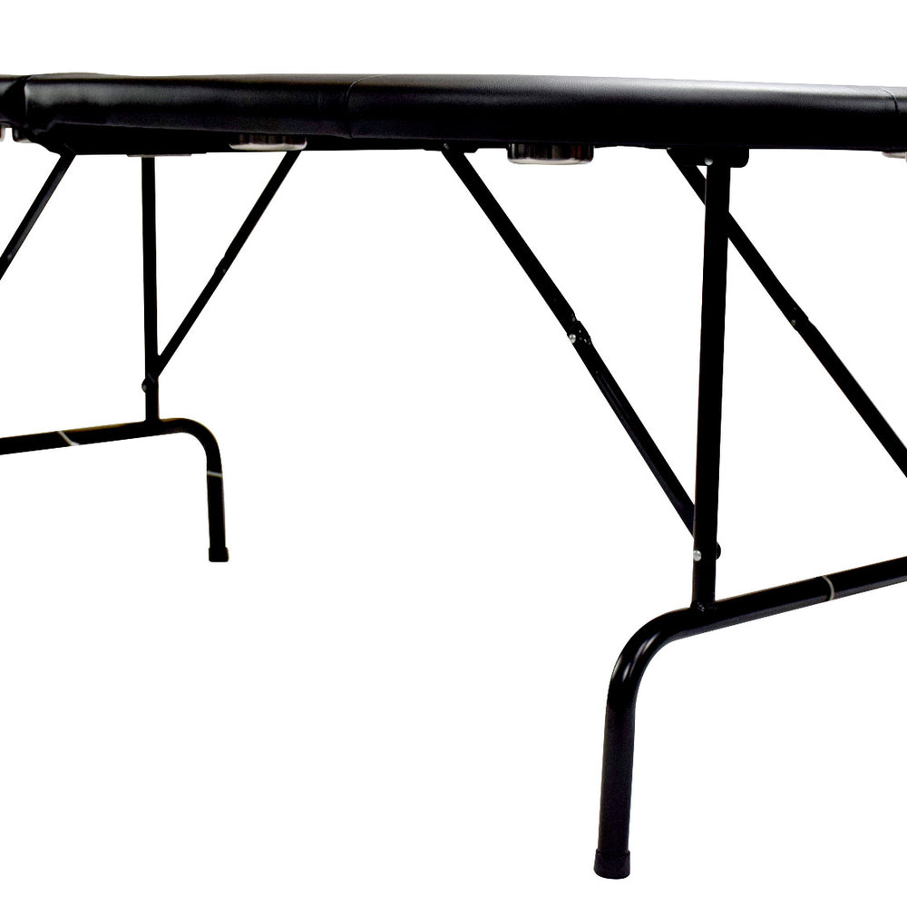 
                  
                    NORTH Pokertafel Foldy 10 Personen Rood
                  
                