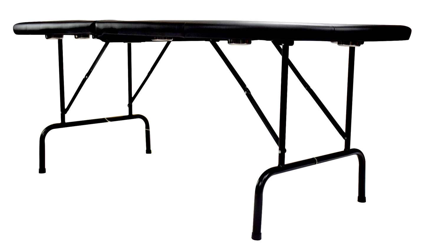 
                  
                    NORTH Pokertafel Foldy 10 Personen Rood
                  
                