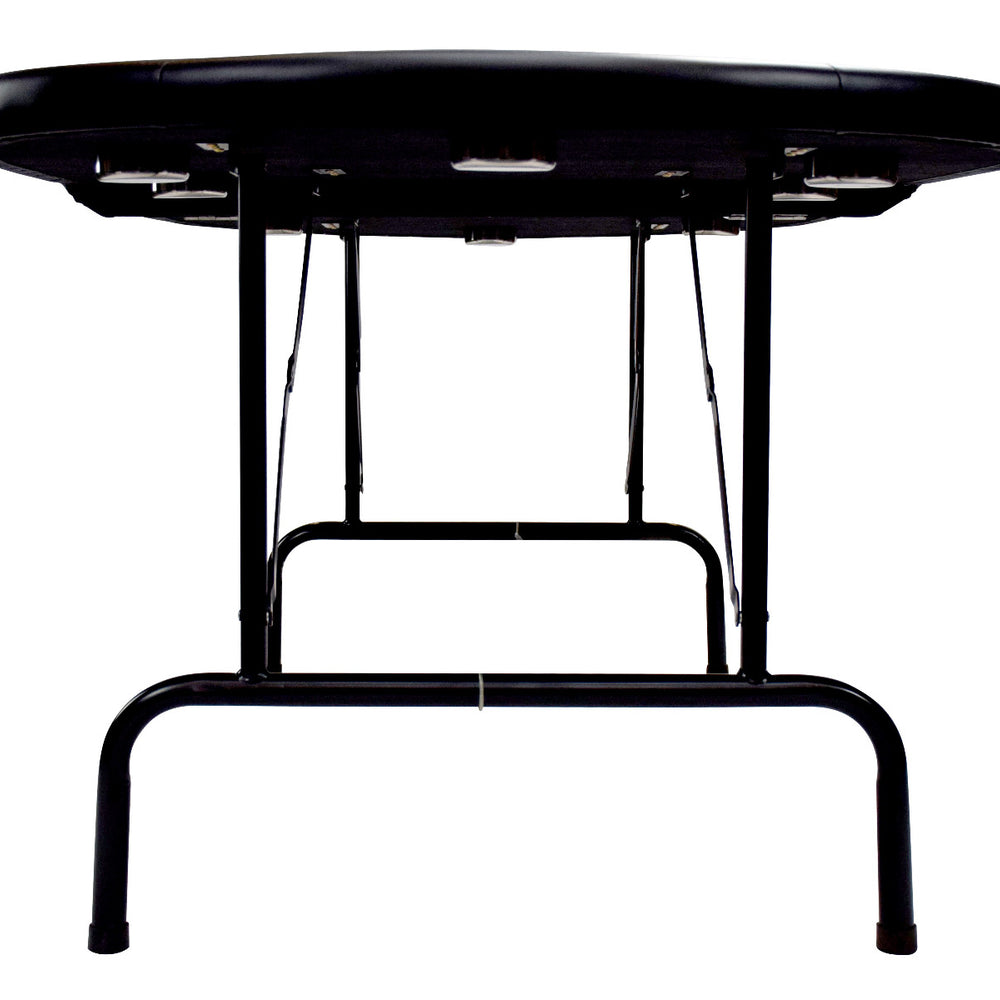 
                  
                    NORTH Pokertafel Foldy 10 Personen Rood
                  
                
