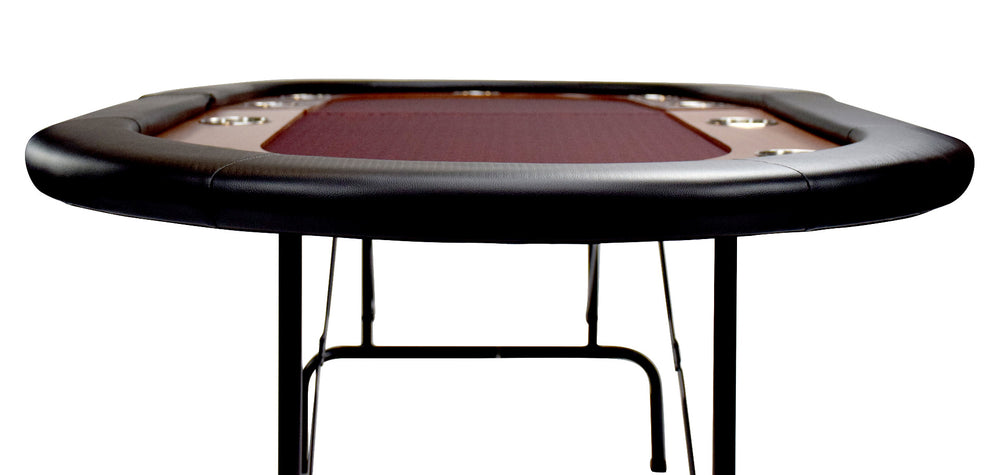 
                  
                    NORTH Pokertafel Foldy 10 Personen Rood
                  
                