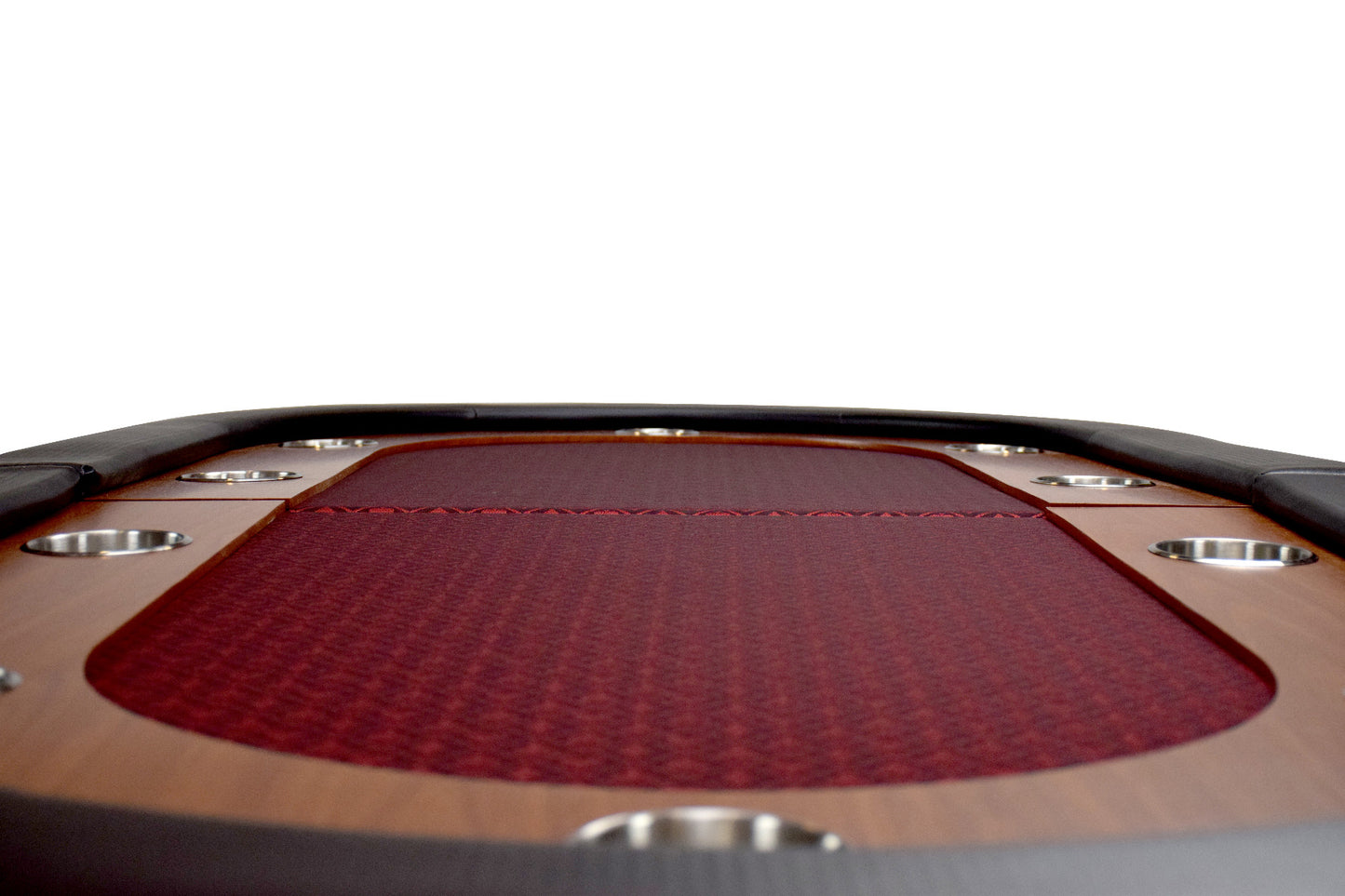 
                  
                    NORTH Pokertafel Foldy 10 Personen Rood
                  
                