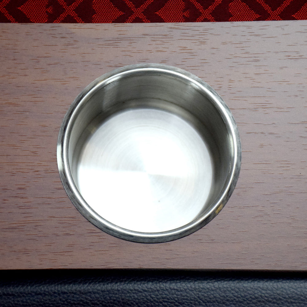 
                  
                    NORTH Pokertafel Foldy 10 Personen Rood
                  
                