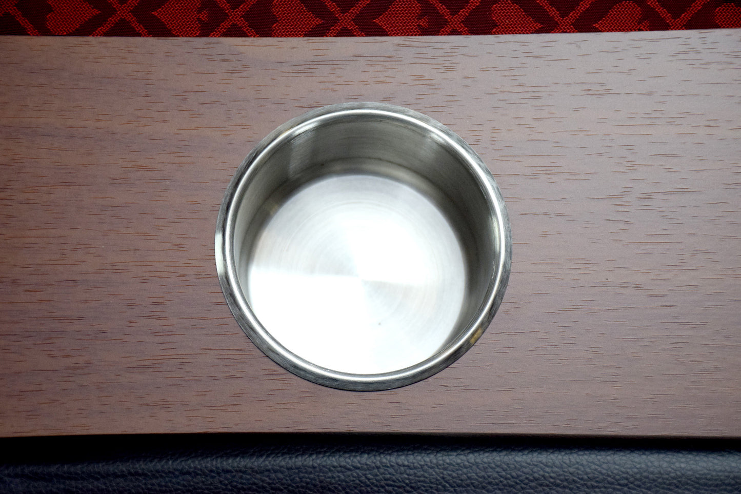 
                  
                    NORTH Pokertafel Foldy 10 Personen Rood
                  
                