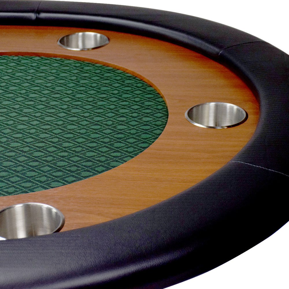 
                  
                    NORTH Pokertafel Foldy 10 Personen Groen
                  
                