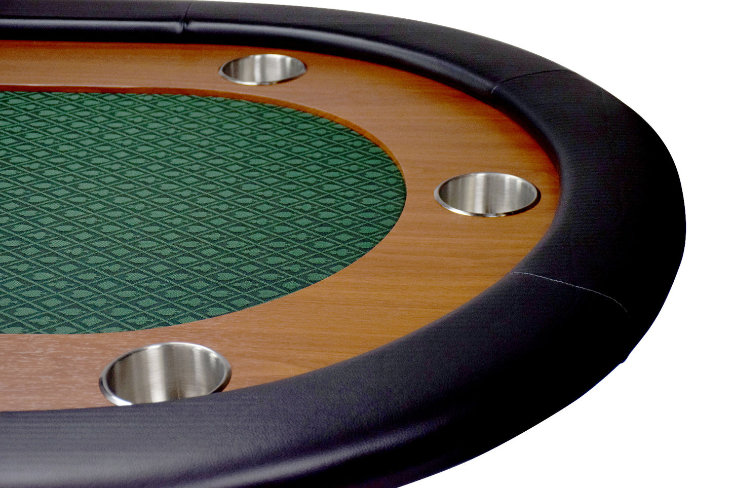 
                  
                    NORTH Pokertafel Foldy 10 Personen Groen
                  
                