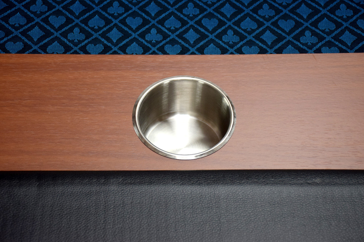 
                  
                    NORTH Pokertafel Nevada 10 Personen Blauw
                  
                