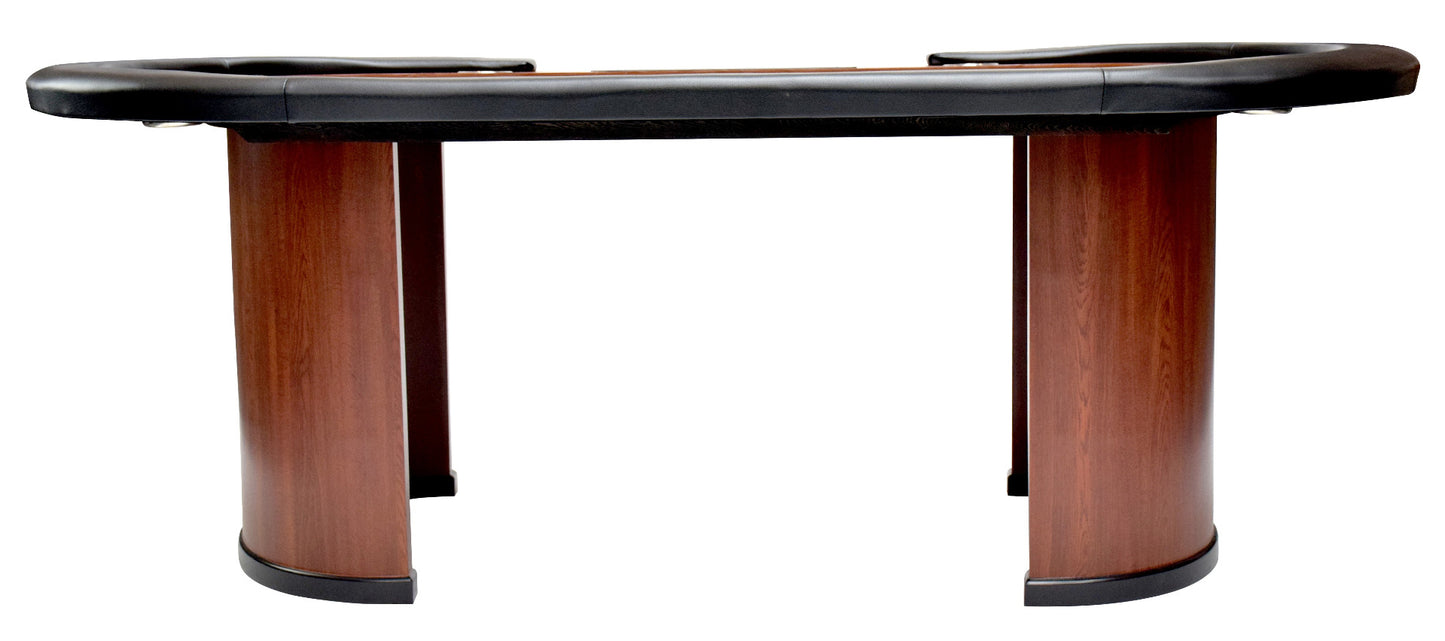 
                  
                    NORTH Pokertafel Nevada 10 personen Rood
                  
                