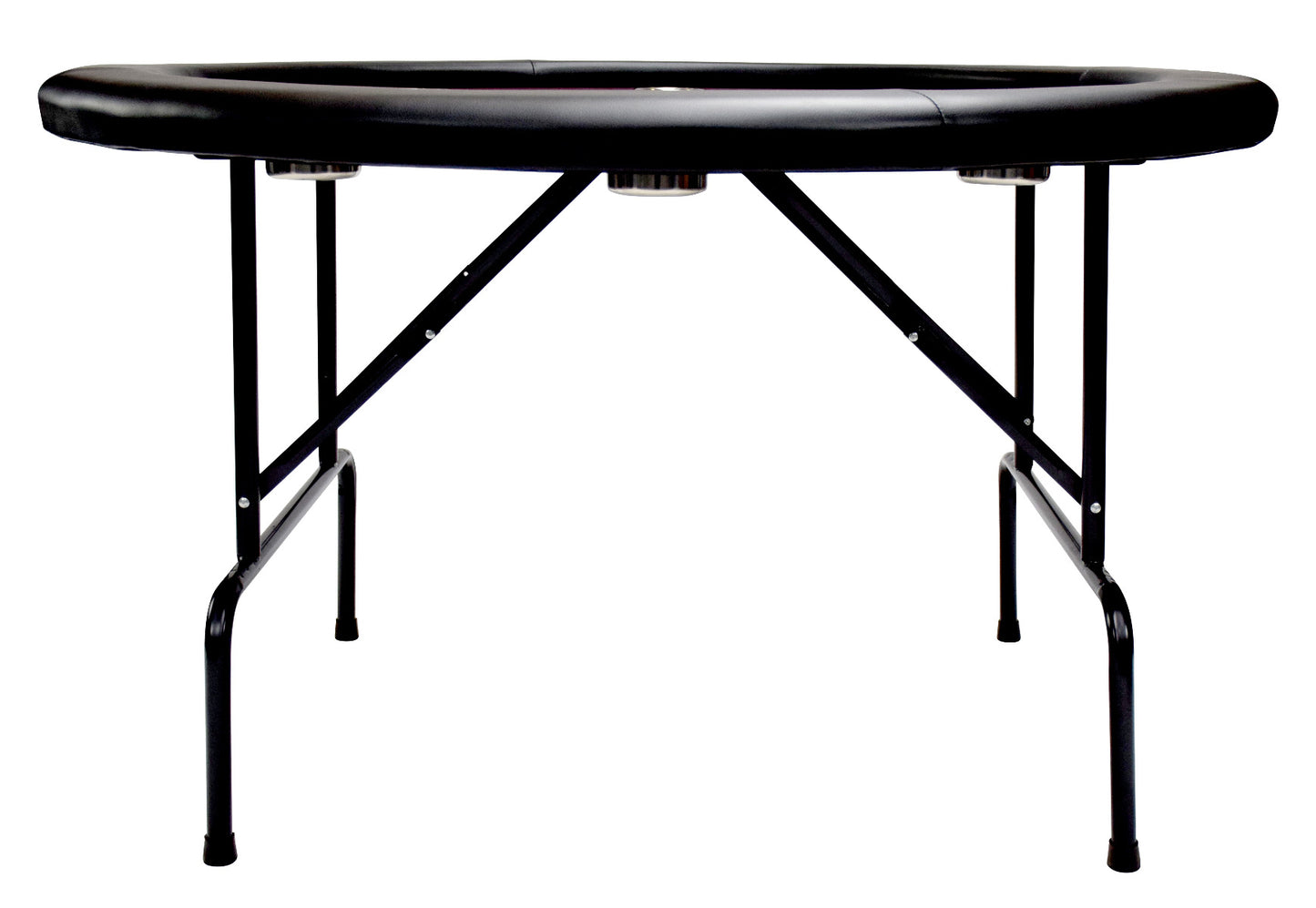
                  
                    NORTH Ronde Pokertafel Texas 8 Personen Rood
                  
                