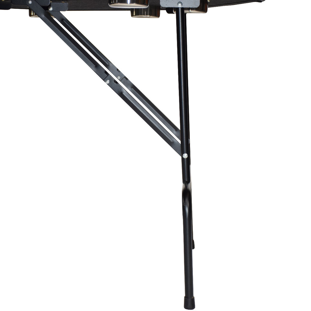 
                  
                    NORTH Octagon Pokertafel Texas 8 Personen Blauw
                  
                