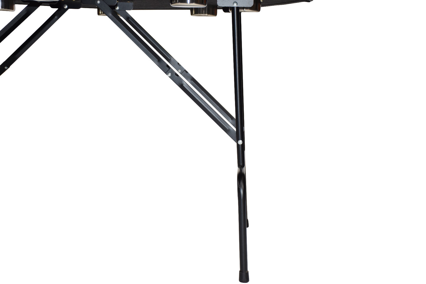
                  
                    NORTH Octagon Pokertafel Texas 8 Personen Blauw
                  
                
