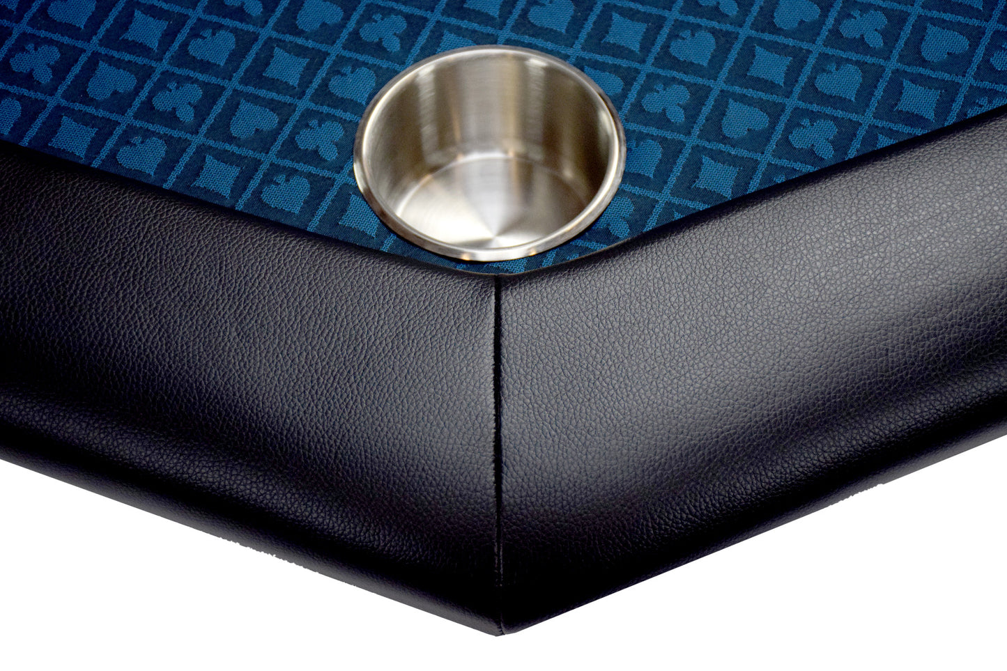 
                  
                    NORTH Octagon Pokertafel Texas 8 Personen Blauw
                  
                