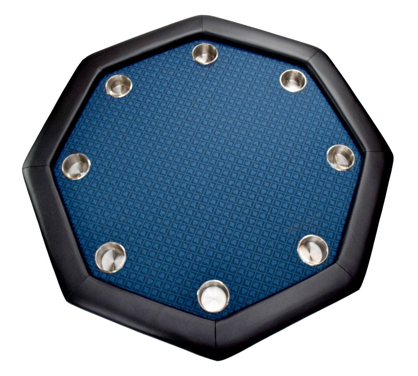 
                  
                    NORTH Octagon Pokertafel Texas 8 Personen Blauw
                  
                